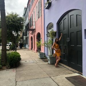 Meet your Posher, Nicole